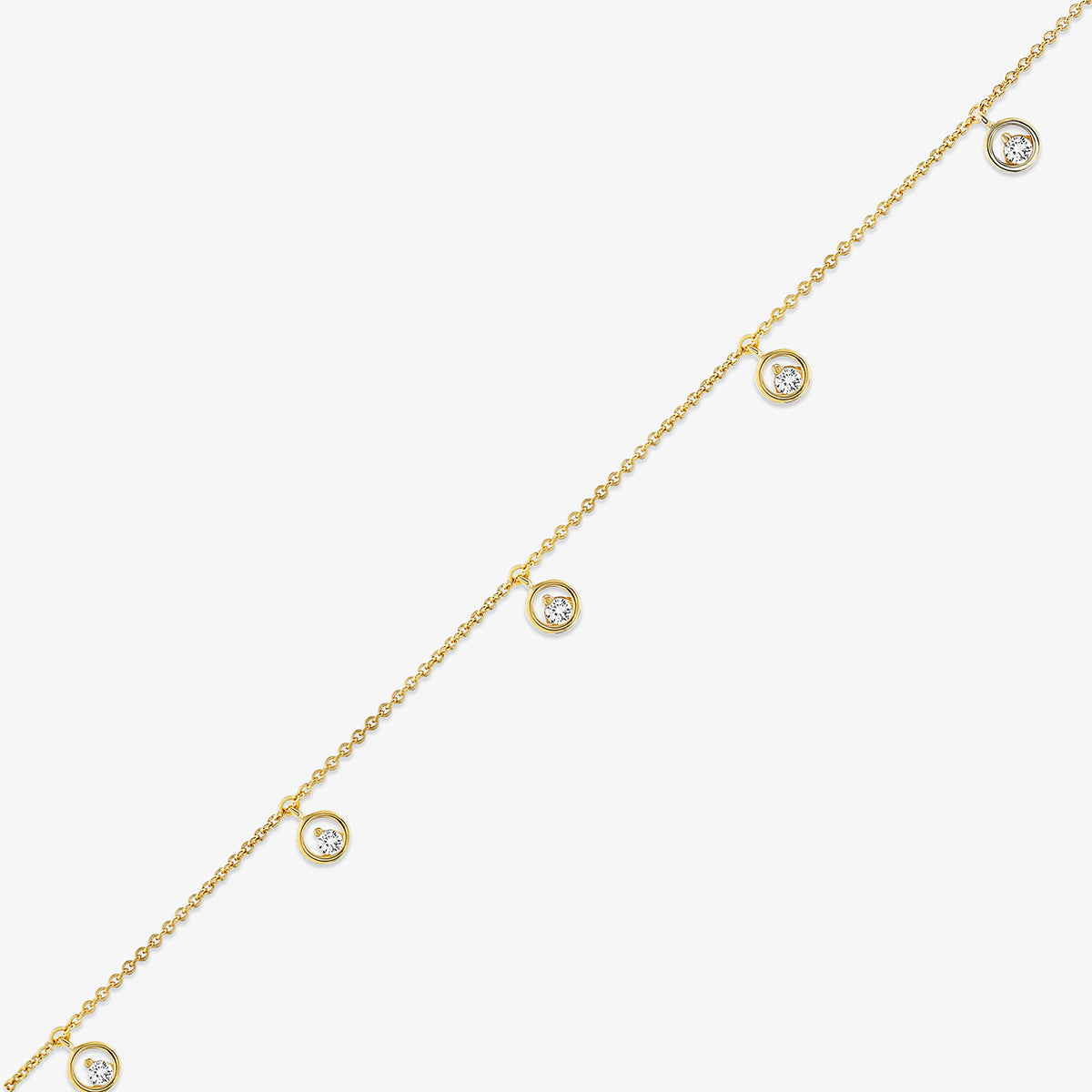 Classic Charm Necklet