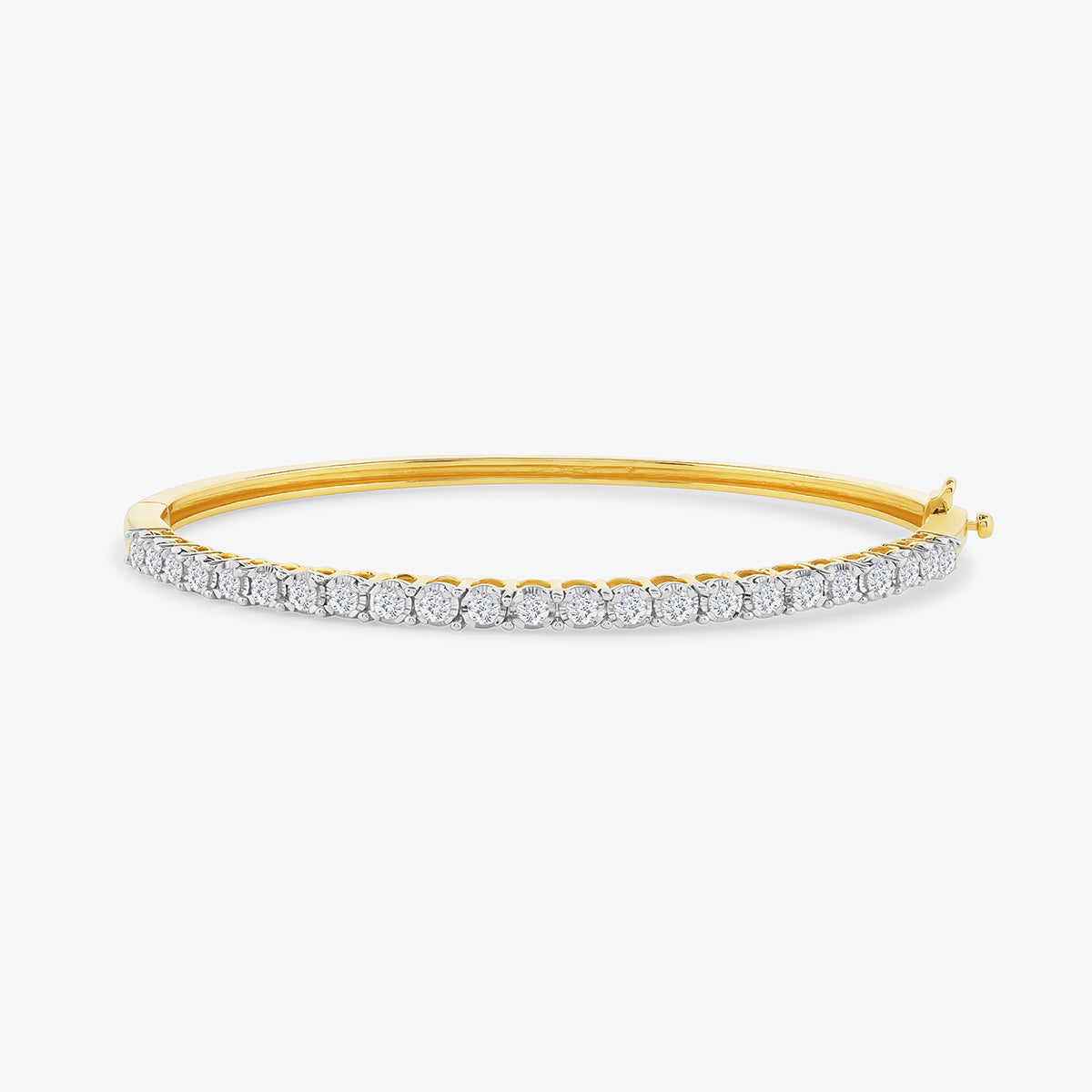 SPARKLE<span> Line Diamond </span>BRACELET