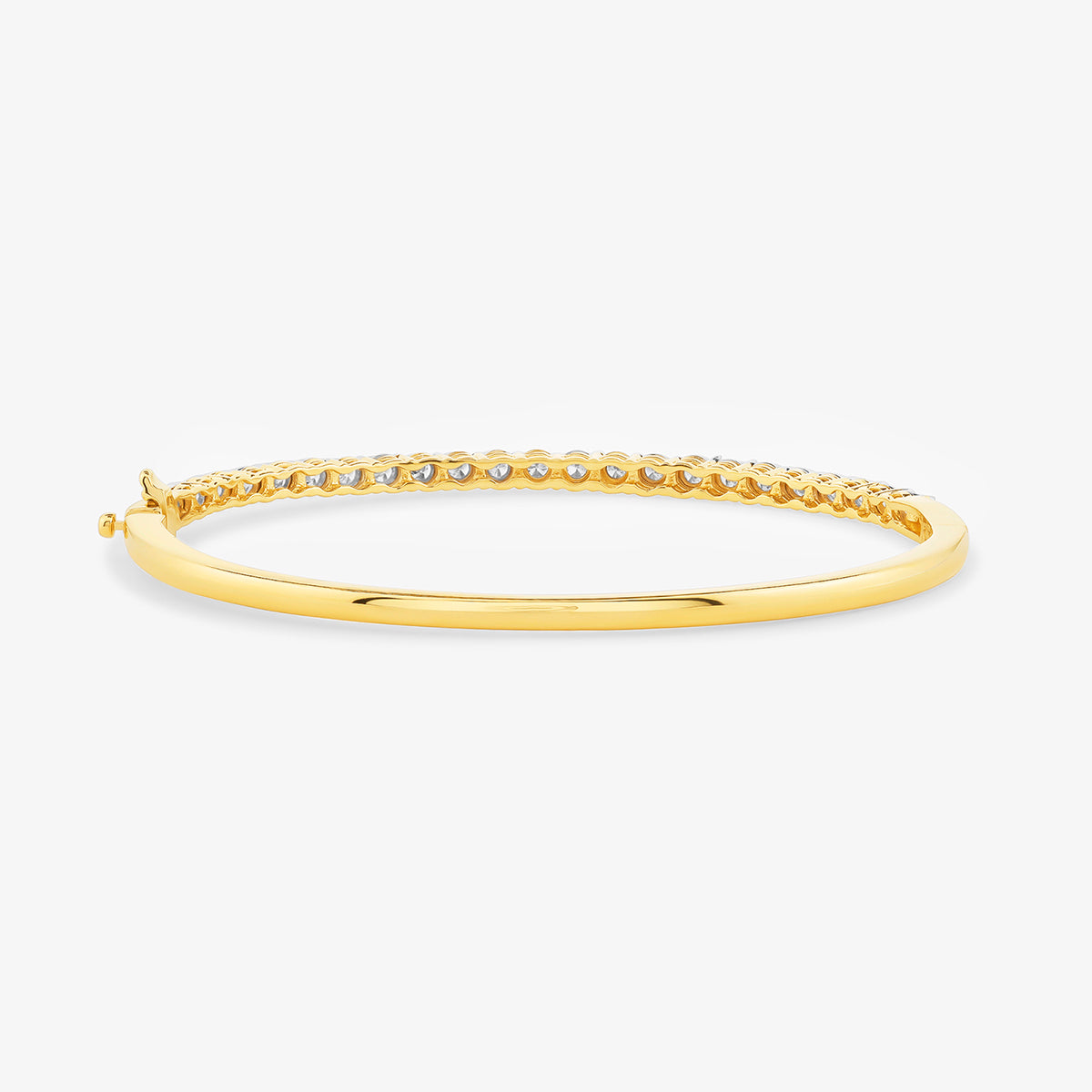 SPARKLE<span> Line Diamond </span>BRACELET