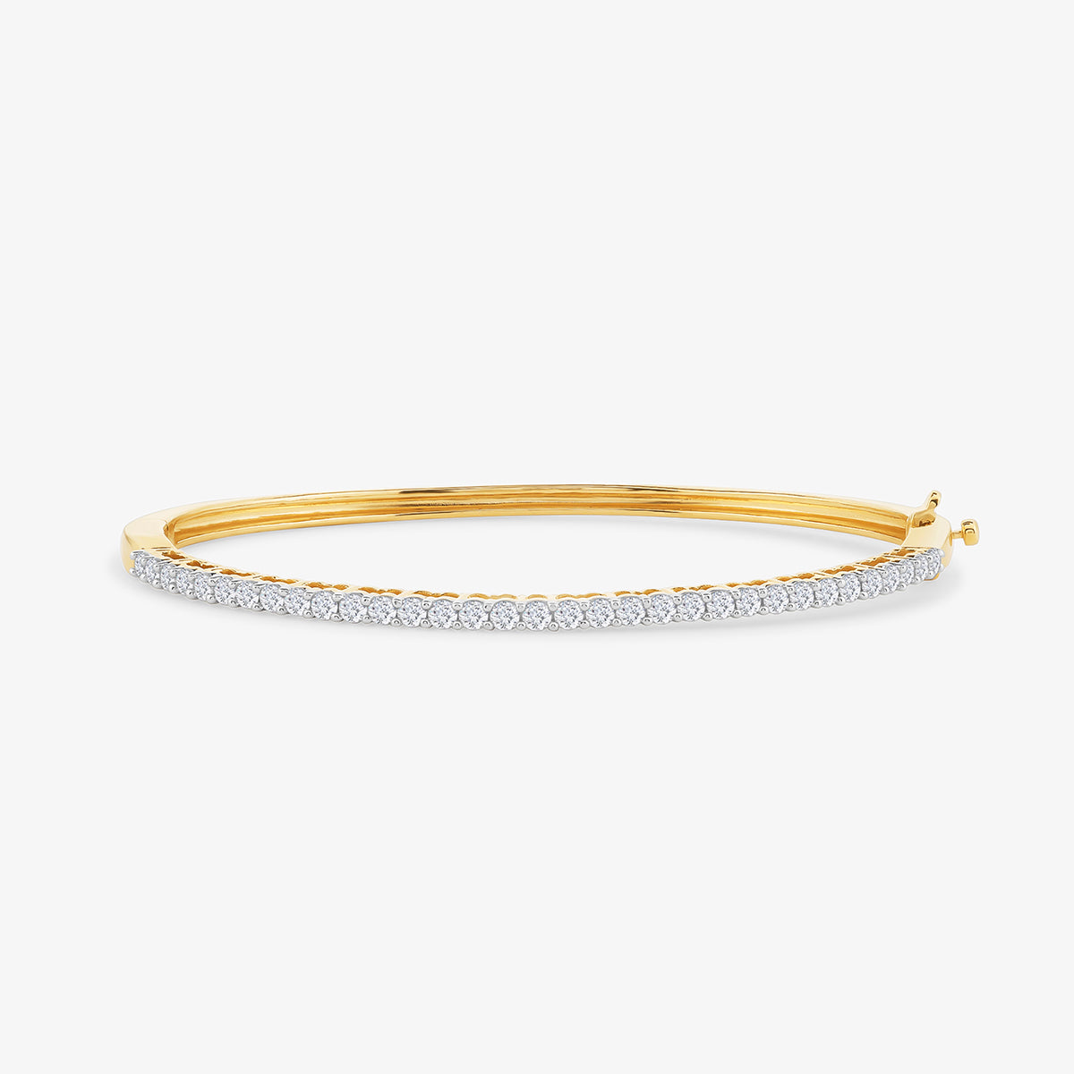 ETERNAL<span> Gleam Oval Diamond </span>BRACELET