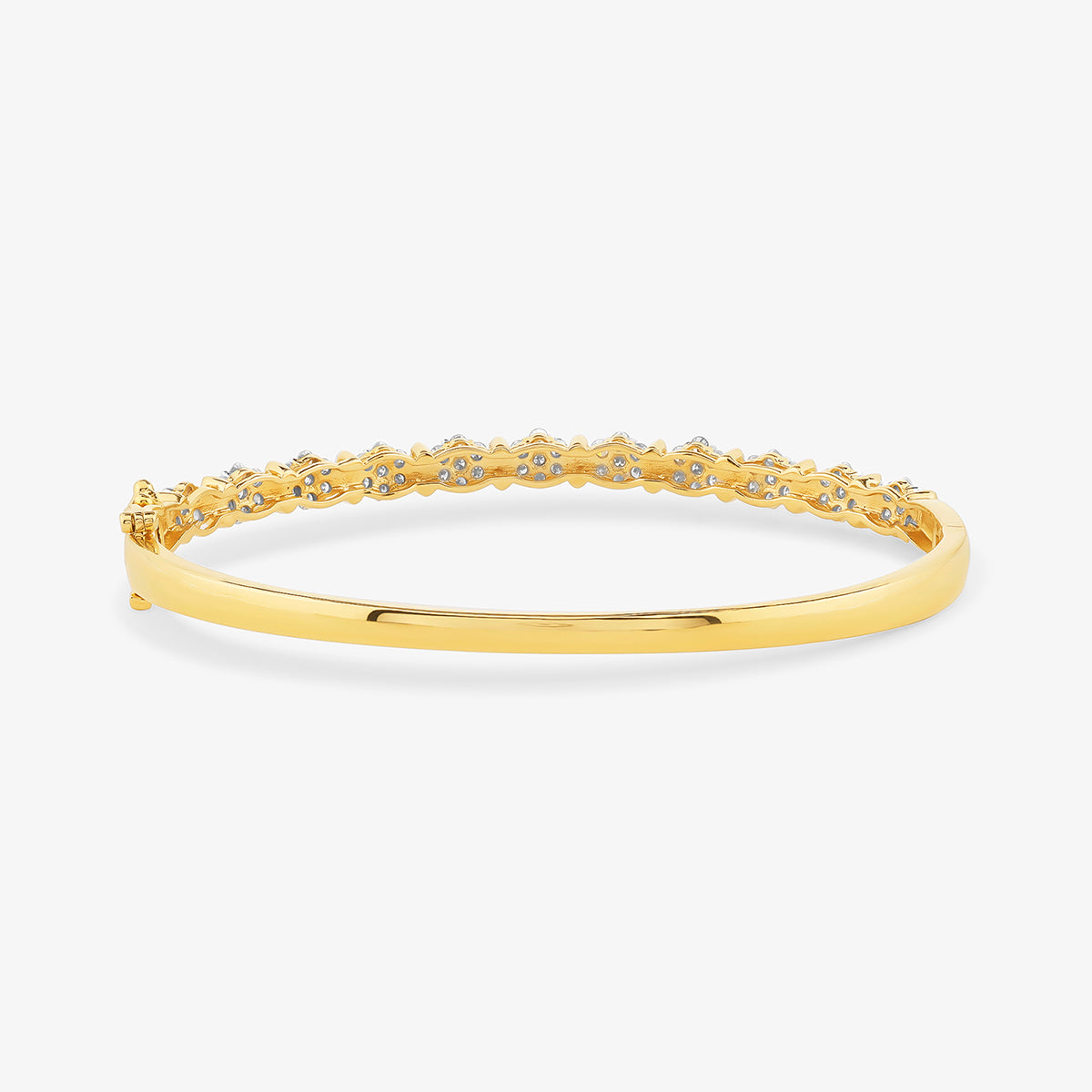 BLOSSOM <span>Spark Diamond </span>BRACELET