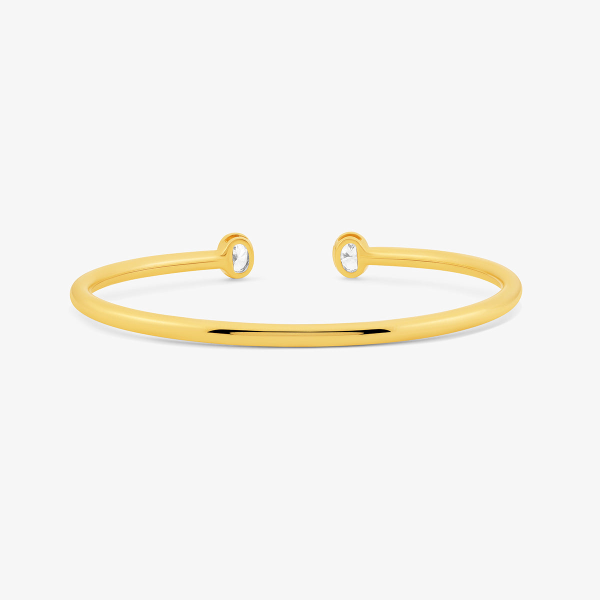 OVAL<span> Luxe Diamond </span>BRACELET
