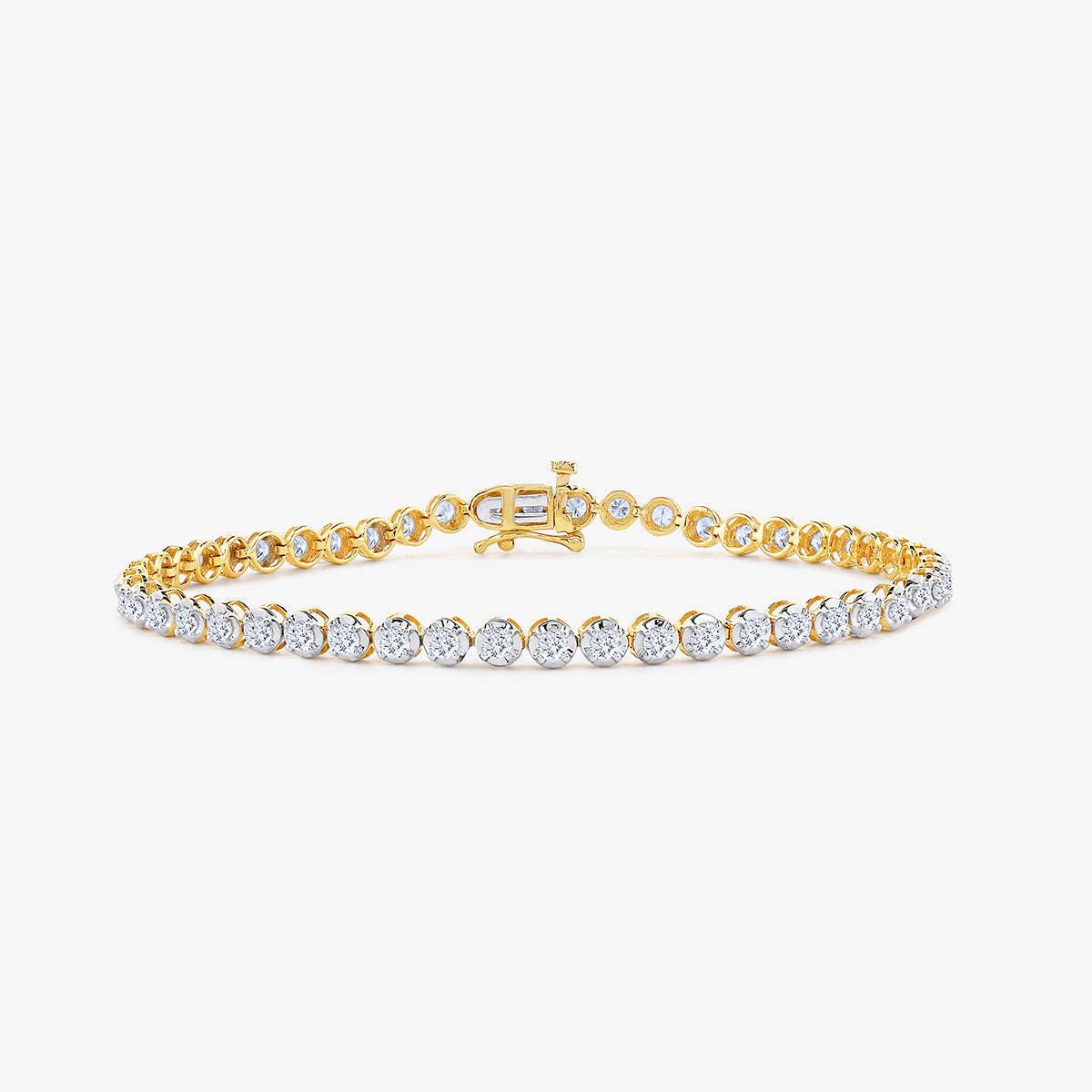 CLASSIC <span>Spark Diamond </span>BRACELET