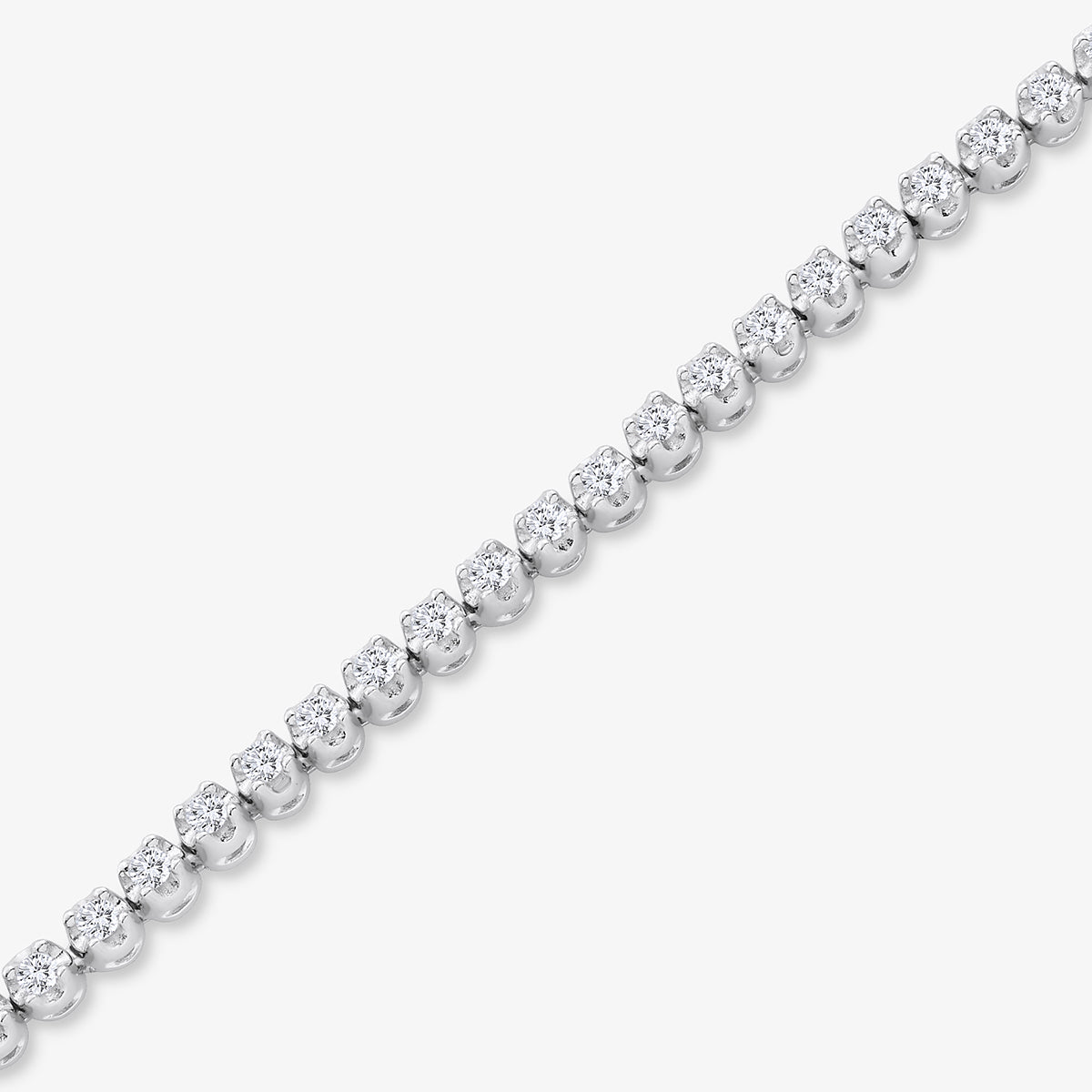 ENDLESS<span> Romance Diamond Tennis </span>BRACELET