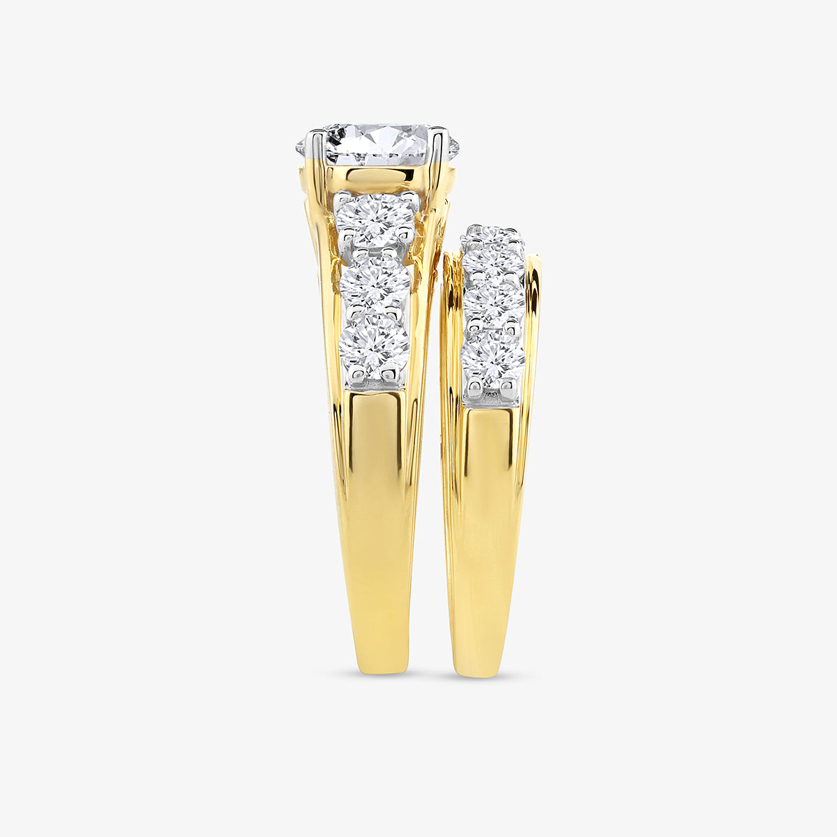 ENDLESS<span> Glow Solitaire </span>RING