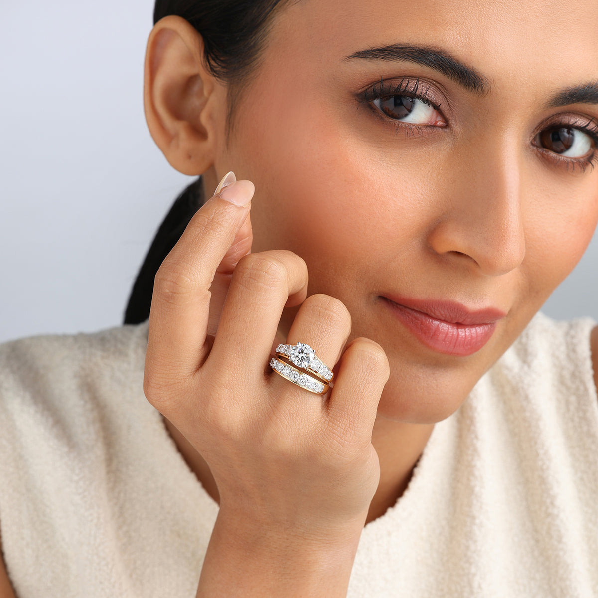 ENDLESS<span> Glow Solitaire </span>RING