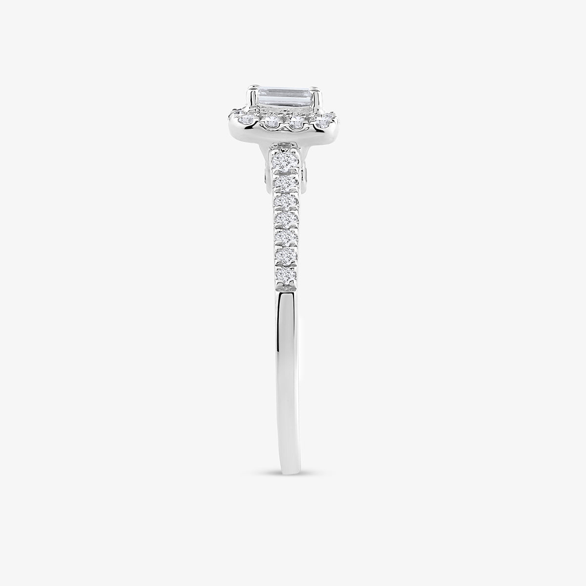 ETERNAL <span>Grace Solitaire</span> RING