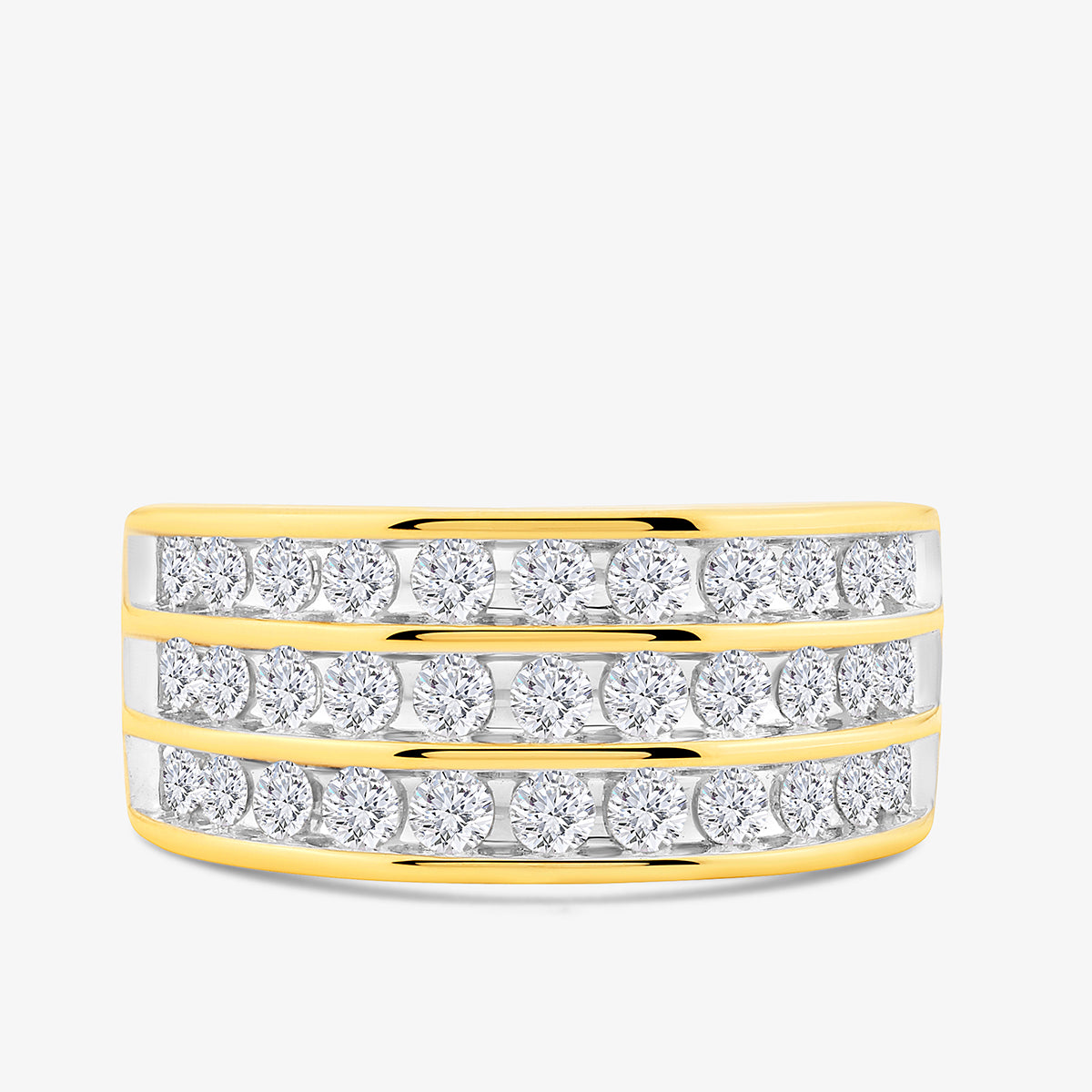 ORBIT<span> Radiance Diamond </span>RING