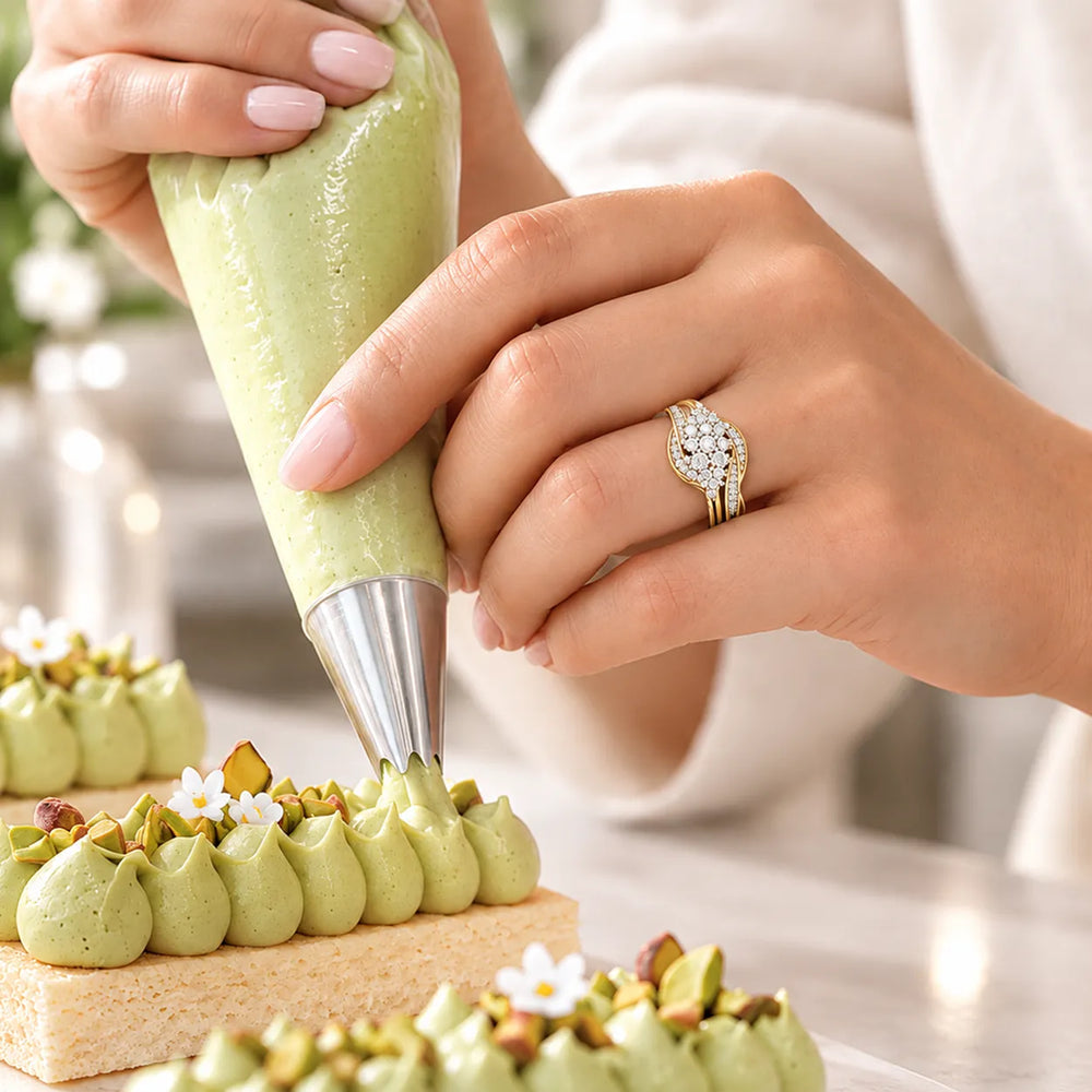 Casual Ring