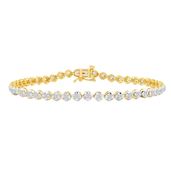 Chain Bracelets