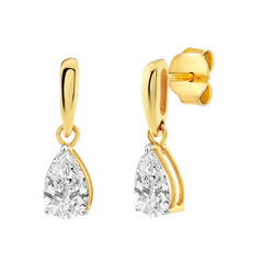 Drop & Danglers
