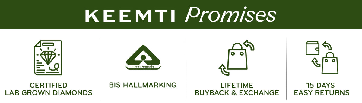 Keemti Promises