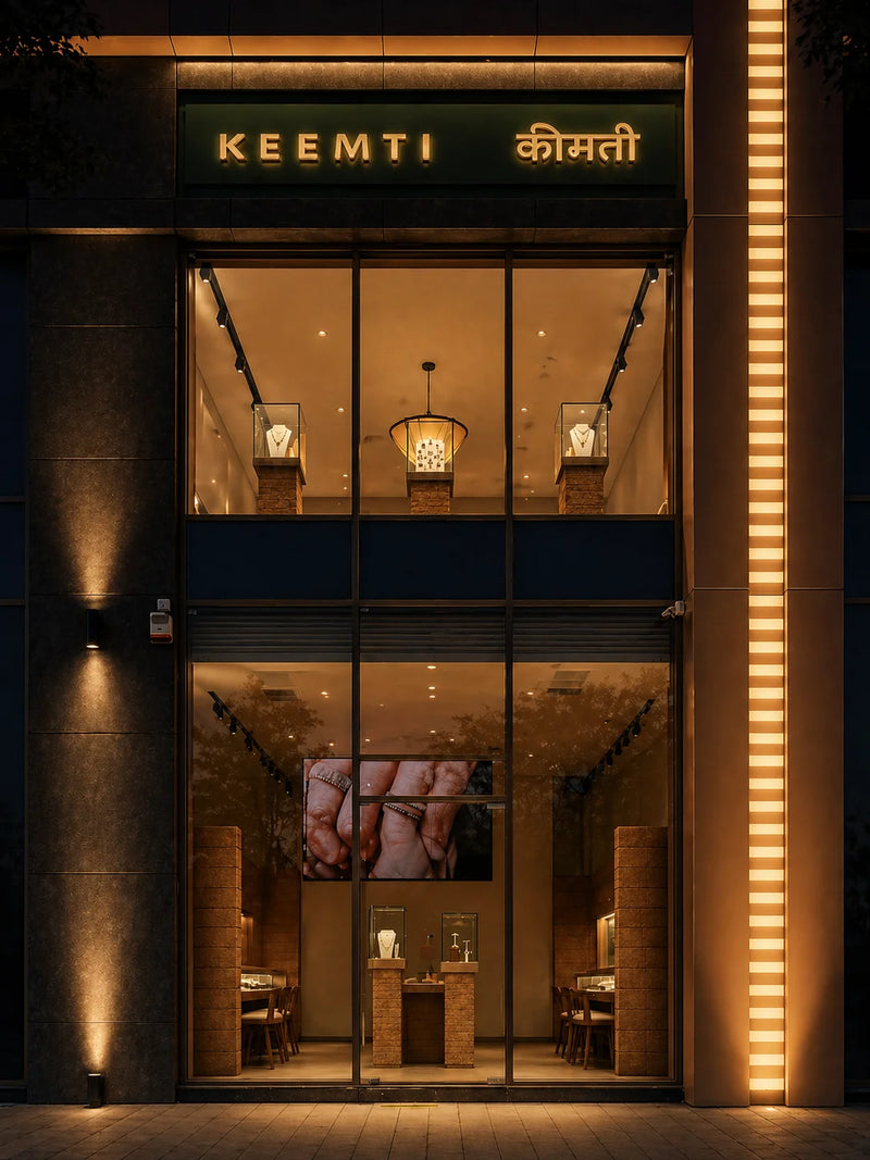 Andheri Keemti Store