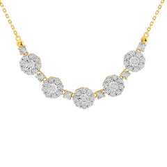 Short Necklace